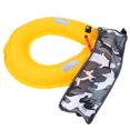 thumbnail image 4 of Cinturón inflable gran compatibilidad artesanía fina buena experiencia de usuario muchas aplicaciones para interiores ANGGREK  Otros, 4 of 7