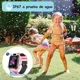 thumbnail image 3 of Reloj Inteligente Para Niño 2g Conversación., 3 of 7
