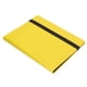 thumbnail image 1 of Carpeta de tarjetas, carpeta de tarjetas de bolsillo de 20 páginas, carpeta de álbum de tarjetas coleccionables, álbum de almacenamiento de colección de tarjetas, fiel a su promesa, 1 of 8