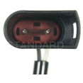 thumbnail image 3 of Standard ALS539 Speed Sensor For Jaguar X-Type, Rear, Driver Side, 3 of 4