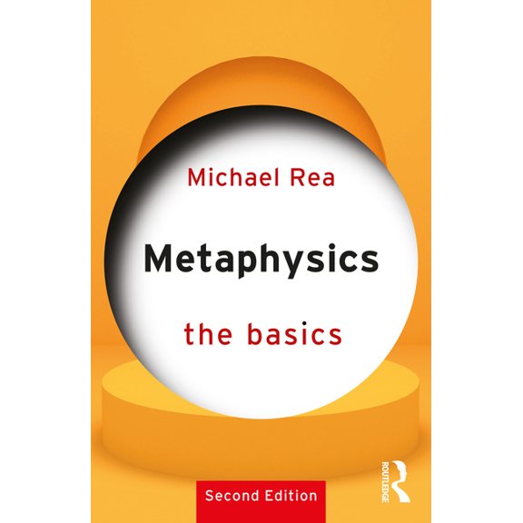 Basics Metaphysics: The Basics, (Paperback)