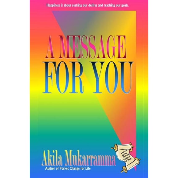 A Message for You