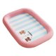 thumbnail image 3 of Almohadilla para mascotas, de verano, ligera, de seda gruesa, para cachorros y gatitos, ideal para perros pequeños y medianos gatos Rosa, 3 of 8
