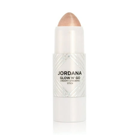 Touche Eclat Radiant Touch Highlighter - Glow N' Go Creamy Strobing Stick ~ Radiant Glow 02, Creamy, easily blendable highlighter stick By Jordana