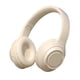 thumbnail image 2 of Auriculares Bluetooth Auriculares inalámbricos Auriculares inalámbricos Bluetooth con reducción de ruido inteligente Auriculares estéreo HiFi plegables con batería de larga duración Akmoler, 2 of 9