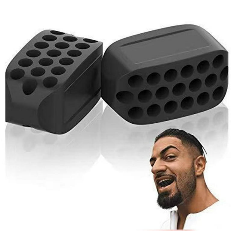 Ball jaw exerciser new arrivals