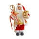 thumbnail image 1 of Figura de Papá Noel, Decoración navideña, Coleccionable, Muñeco de Papá Noel, Mesa Estilo A, 1 of 9