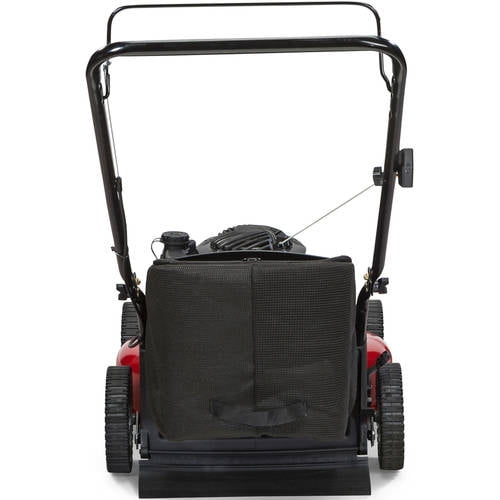 Murray self propelled online lawn mower walmart