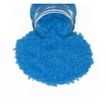thumbnail image 3 of Mystic Sprinkles Turquoise - Blue Sugar Crystals 4.2 oz., 3 of 5