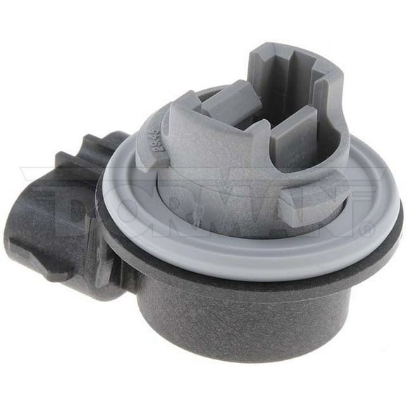 Dorman 84761 3-Terminal Replacement Lamp Socket
