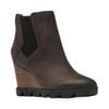 Women's Joan Uptown Chelsea Lug Sole Booties