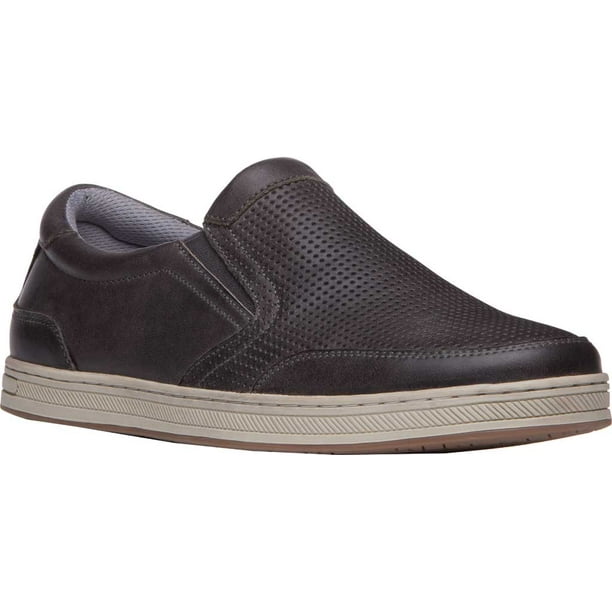 Propet - Men's Logan Sneaker - Walmart.com - Walmart.com