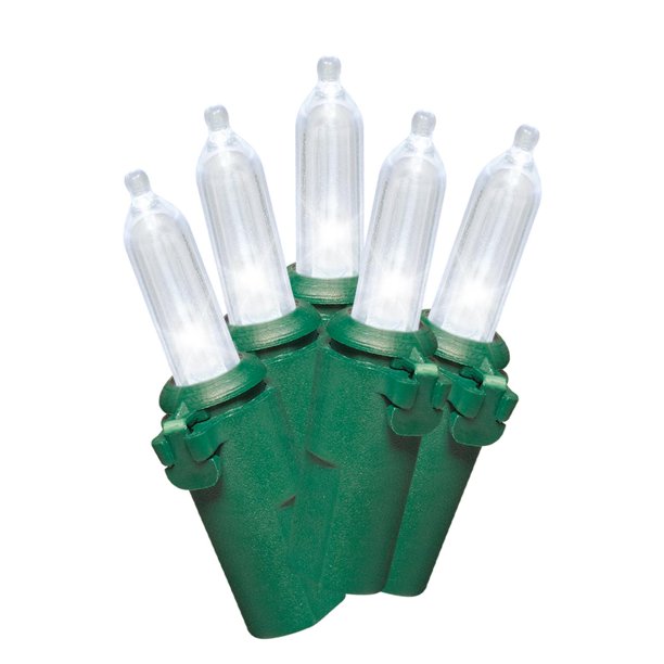 16 Function Christmas Lights 