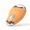 Yellow, variant on AJOHBM Electric Automatic Nail Clipper for Seniors with Thick Toenails, 2026 Upgraded 3-in-1 Fingernail Trimmer with LCD Display, UV Light, USB-C Rechargeable Nail Cutter with Scraps Storage