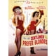 Gentlemen Prefer Blondes (DVD) - Walmart.com