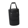 thumbnail image 2 of Funda para de gas de camping de 4,5 kg (10 lb), bolsa impermeable, resistente a los arañazos, funda protectora ligera para barbacoas de ., 2 of 8