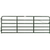 GATE 6 BAR HD GREEN 2INX12FT