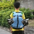 thumbnail image 2 of Bolsa de Almacenamiento para Patines Kusrkot Mochila de Patines Rosa, 2 of 8