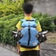 thumbnail image 2 of de Patines de / en Línea / con Ruedas - Bolsas de Patinaje Grandes para Llevar Patines de , Patines de Ruedas, Artículos Deportivos - Rosado, tal se describe Macarena Mochila de patines, 2 of 8