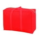 thumbnail image 2 of Bolsa de viaje, maleta, mochila de almacenamiento, bolsa de mudanza, saco para ropa, bolsa de tela no tejida, bolsa de viaje para ropa, bolsa de tela no tejida, bolsa de almacenamiento de, 2 of 9