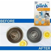 Plink Drinkware Descaler and Cleaner, 5 Tablets