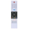 thumbnail image 5 of Nuevo CT-8567 para Toshiba LCD TV Control remoto 43UV2363DB 50UV2363DB 32LK3C63DB, 5 of 5