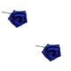 thumbnail image 3 of Matsuzay 50 piezas de flores artificiales elegantes - para centros de de bodas Precio asequible Flores artificiales para decoración l azul yo azul 2Conjunto, 3 of 6