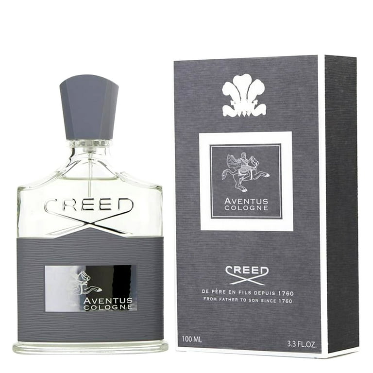 Aventus Cologne by Creed, 3.3 oz Millesime EDP Spray for Men