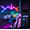 white, variant on Elice Smart LED Wall Lights, 16M+ Color Dimmable Gaming Light Works with Alexa and Google Assistant, Dimmable DIY Geometry Gaming Light with Music Sync, 9 RGB Light Bars for Gaming Room, Bedroom