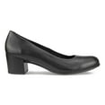 thumbnail image 2 of ECCO Women's Dress Classic 35 Pump in Black, 39 EU, 2 of 7