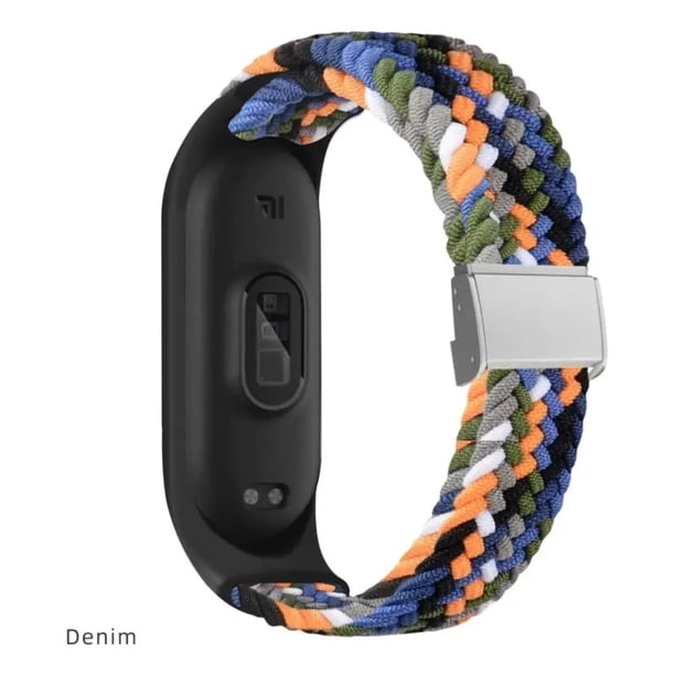 Correa de Nylon Premium para Xiaomi Band 9/8