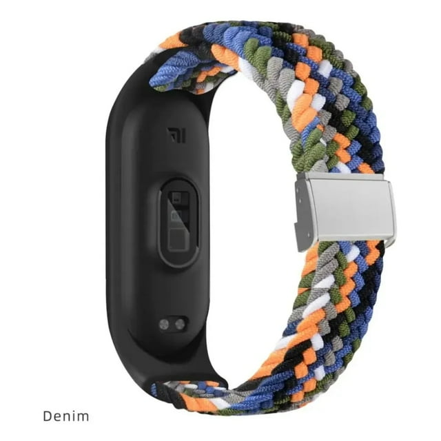 Correa de Nylon Premium para Xiaomi Band 9/8