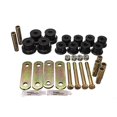 thumbnail image 1 of Energy Suspension Manufacturer Part #: 3.2134G Leaf Spring Shackle, 1 of 4