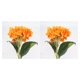 thumbnail image 1 of Moyic Ramo de flores de Hortensia Artificial de seda DIY, arreglo de flores falsas, decoración del hogar, recuerdos de boda, suministro de decoración No.01 2piezas Moyic CBP003122, 1 of 5