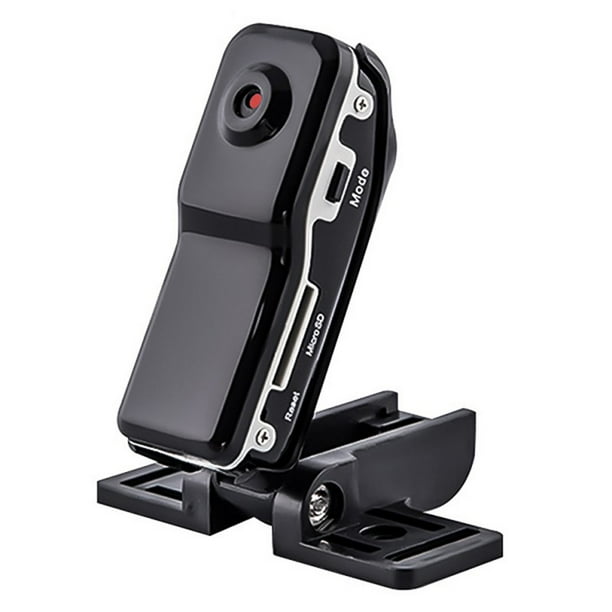 mi motion detection camera