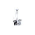 thumbnail image 1 of Richelieu RH1173021140 Transitional Metal Hook, Chrome Finish, 1 of 1