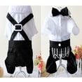 thumbnail image 3 of Ropa de verano para perros Sunnimix Chihuahua L Disfraces para perros, 3 of 8