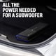 thumbnail image 3 of Amplificador para coche Planet Audio MB2200.5D 5 canales 2200W, 3 of 6