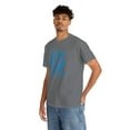 thumbnail image 5 of DJH Apparel | God Is My Higher Power Christian Unisex T-shirt, 5 of 8