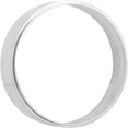 thumbnail image 3 of 1" Air Cleaner Spacer Fits Edelbrock Holley Riser SBC BBC 350 for Ford 302, 3 of 4