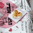 thumbnail image 4 of LHSHID Long Distance Relationship Gifts Girlfriend Gifts from Boyfriend Mothers Day Birthday Gift for Girlfriend for Her Women Wife Girlfriend Blanket Present, 4 of 7