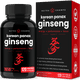 thumbnail image 1 of Nutra Champs Korean Panax Ginseng - Panax ginseng coreano suplemento, 1 of 5