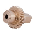 thumbnail image 4 of 2X Transmission for H Twin Top Roof Drive Flap Wing Cogs Gears, 4 of 8