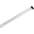 thumbnail image 4 of Huff Collection Indoor/Outdoor 96" Six-Blade Satin White Ceiling Fan, 4 of 13