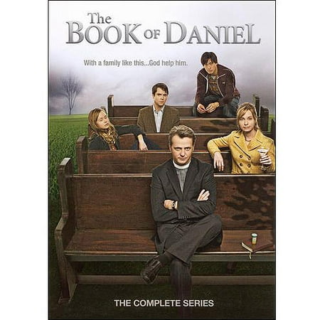 The Book Of Daniel: The Complete Series (Widescreen)