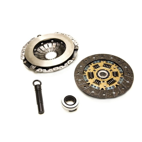 Valeo 52155602 OE Replacement Clutch Kit Volkswagen Jetta 2.0L 1999-2005