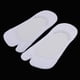 thumbnail image 1 of Calcetines de Corte Bajo Calcetines de Barco Invisibles Ocultos Antideslizantes para Mujer - , tal se describe Blanco Macarena Calcetines de punto de corte bajo para mujer, 1 of 8