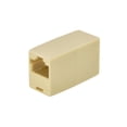 thumbnail image 2 of Monoprice - Coupleur Réseau - RJ-45 (F) à RJ-45 (F) - beige, 2 of 2