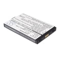 thumbnail image 3 of 1500mAh MP-0-1 Battery for Myphone 8830 TV 8830, 3 of 4