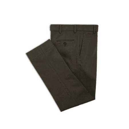 Lauren Ralph Lauren Big Boys Plain Classic Pants - Dark Olive